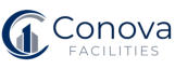 Conova facilities logo